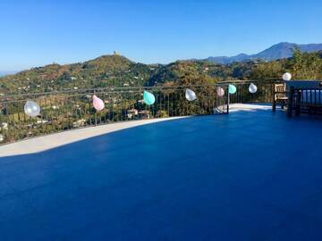 Фото номера Вилла Виллы Dream Panorama Villa Batumi г. Батуми 95