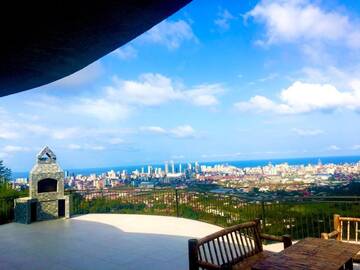 Фото номера Вилла Виллы Dream Panorama Villa Batumi г. Батуми 92