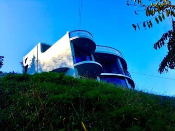 Фото номера Вилла Виллы Dream Panorama Villa Batumi г. Батуми 98