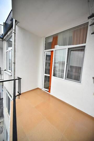 Фото номера Стандартный двухместный номер с 1 кроватью Отель Orange Home Hotel г. Батуми 24