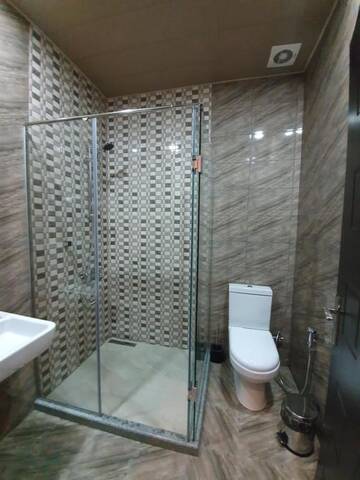 Фото номера Трехместный номер Делюкс Отель Hotel Soft г. Батуми 6