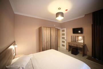 Фото номера Семейный номер Делюкс Отель Hotel Soft г. Батуми 2