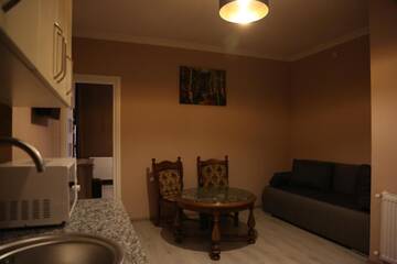 Фото номера Семейный номер Делюкс Отель Hotel Soft г. Батуми 7