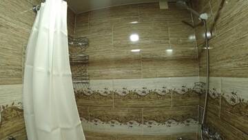 Фото номера Апартаменты с балконом Апарт-отели Sun Apartment Batumi г. Батуми 78