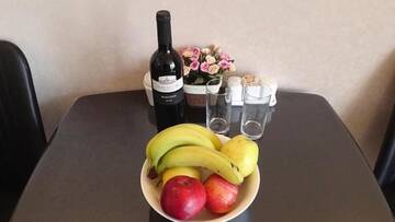 Фото номера Апартаменты с балконом Апарт-отели Sun Apartment Batumi г. Батуми 101