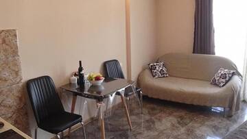 Фото номера Апартаменты с балконом Апарт-отели Sun Apartment Batumi г. Батуми 102