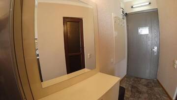 Фото номера Апартаменты с балконом Апарт-отели Sun Apartment Batumi г. Батуми 24