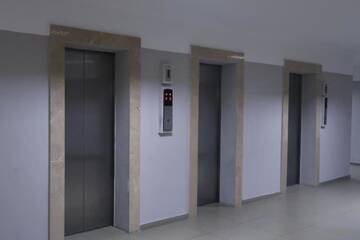 Фото номера Апартаменты с балконом Апарт-отели Sun Apartment Batumi г. Батуми 9