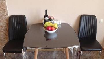 Фото номера Апартаменты с балконом Апарт-отели Sun Apartment Batumi г. Батуми 99