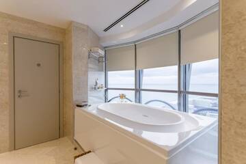 Фото номера Президентский люкс Отель The Grand Gloria Hotel г. Батуми 8