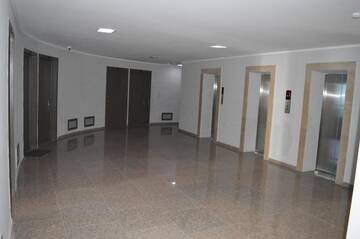 Фото номера Апартаменты с видом на море Апарт-отели rlaza г. Батуми 29