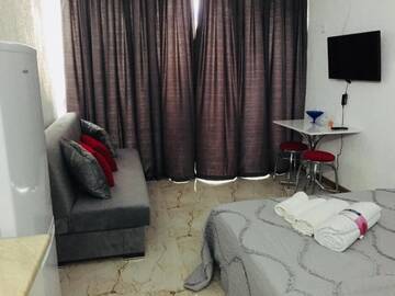 Фото Апарт-отели Selazir apartment г. Батуми 1