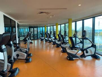 Фото номера Апартаменты Делюкс Отель Hotel Orbi sea view г. Батуми 53