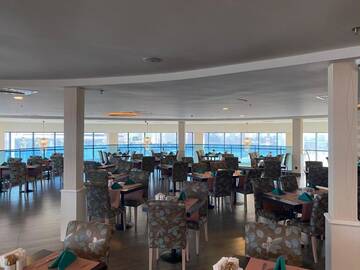 Фото номера Апартаменты Делюкс Отель Hotel Orbi sea view г. Батуми 54