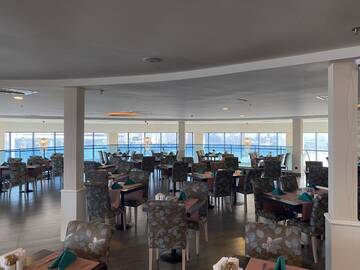 Фото номера Апартаменты Делюкс Отель Hotel Orbi sea view г. Батуми 12