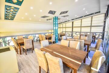 Фото Отель Hotel Jms г. Батуми 4
