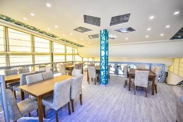 Фото Отель Hotel Jms г. Батуми 5