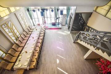 Фото Отель Hotel Jms г. Батуми 2
