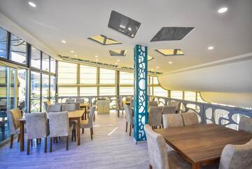 Фото Отель Hotel Jms г. Батуми 3