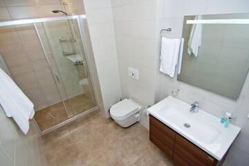 Фото номера Полулюкс Апарт-отели Bellevue Residential Hotel Batumi г. Батуми 35