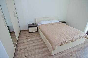 Фото номера Полулюкс Апарт-отели Bellevue Residential Hotel Batumi г. Батуми 32