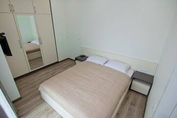 Фото номера Полулюкс Апарт-отели Bellevue Residential Hotel Batumi г. Батуми 36