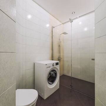 Фото номера Полулюкс Апарт-отели Bellevue Residential Hotel Batumi г. Батуми 6