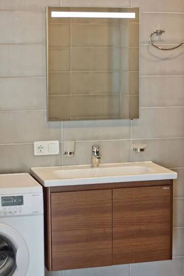 Фото номера Полулюкс Апарт-отели Bellevue Residential Hotel Batumi г. Батуми 4