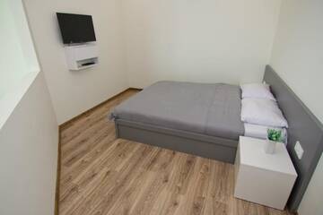 Фото номера Полулюкс Апарт-отели Bellevue Residential Hotel Batumi г. Батуми 8