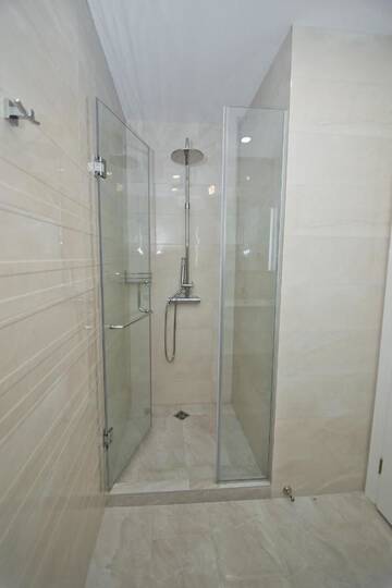 Фото номера Апартаменты с 3 спальнями и видом на море Апарт-отели Bellevue Residential Hotel Batumi г. Батуми 4