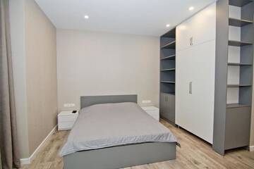 Фото номера Полулюкс Апарт-отели Bellevue Residential Hotel Batumi г. Батуми 45