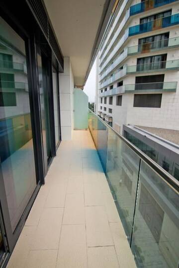 Фото номера Полулюкс Апарт-отели Bellevue Residential Hotel Batumi г. Батуми 39