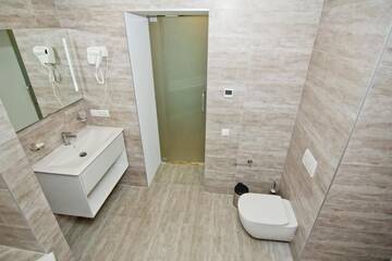 Фото номера Полулюкс Апарт-отели Bellevue Residential Hotel Batumi г. Батуми 46