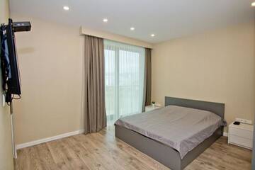 Фото номера Полулюкс Апарт-отели Bellevue Residential Hotel Batumi г. Батуми 47