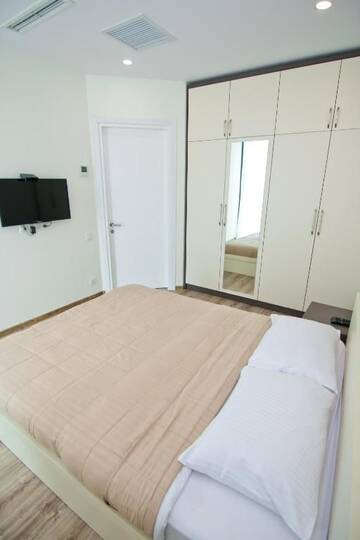 Фото номера Полулюкс Апарт-отели Bellevue Residential Hotel Batumi г. Батуми 24