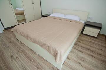 Фото номера Полулюкс Апарт-отели Bellevue Residential Hotel Batumi г. Батуми 27