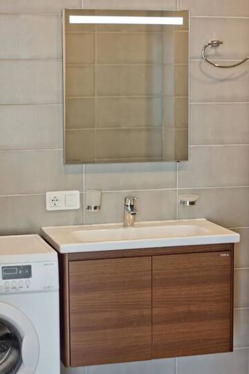Фото номера Полулюкс Апарт-отели Bellevue Residential Hotel Batumi г. Батуми 2