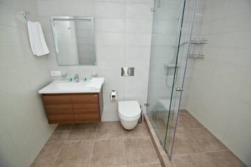Фото номера Номер-студио с видом на море Апарт-отели Bellevue Residential Hotel Batumi г. Батуми 6