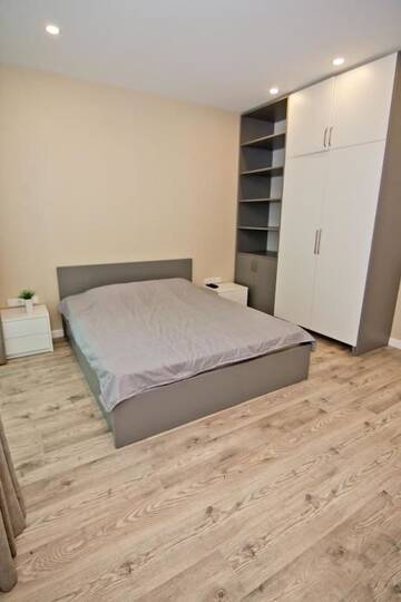Фото номера Полулюкс Апарт-отели Bellevue Residential Hotel Batumi г. Батуми 48