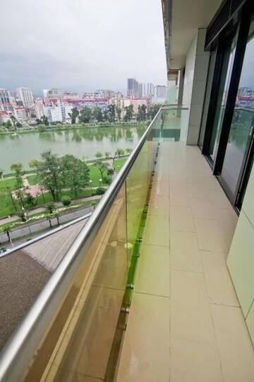 Фото номера Полулюкс Апарт-отели Bellevue Residential Hotel Batumi г. Батуми 49