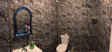 Фото номера Большой двухместный номер с 1 кроватью Гостевой дом G &amp; A Guesthouse г. Батуми 13