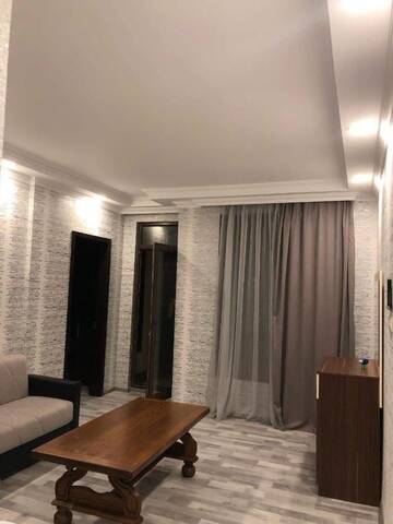 Фото номера Люкс с балконом Гостевой дом G &amp; A Guesthouse г. Батуми 2