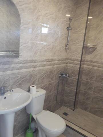 Фото номера Люкс с балконом Гостевой дом G &amp; A Guesthouse г. Батуми 12