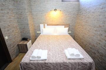 Фото номера Номер Делюкс Отель Dream Tower г. Батуми 7