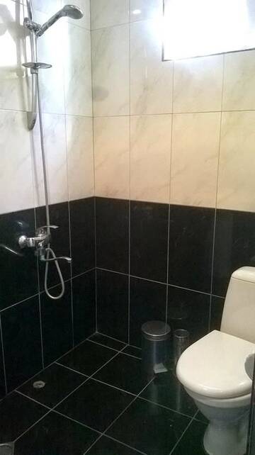 Фото номера Стандартный семейный номер Гостевой дом Batumi Guesthouse 28a г. Батуми 17