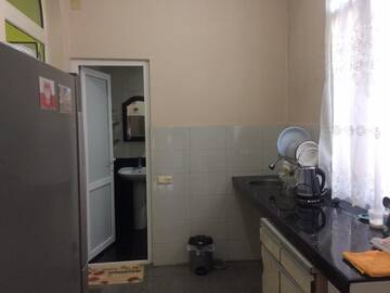 Фото номера Стандартный семейный номер Гостевой дом Batumi Guesthouse 28a г. Батуми 14