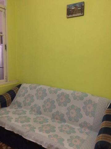 Фото номера Стандартный семейный номер Гостевой дом Batumi Guesthouse 28a г. Батуми 20