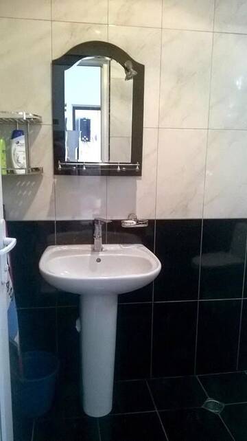 Фото номера Стандартный семейный номер Гостевой дом Batumi Guesthouse 28a г. Батуми 15