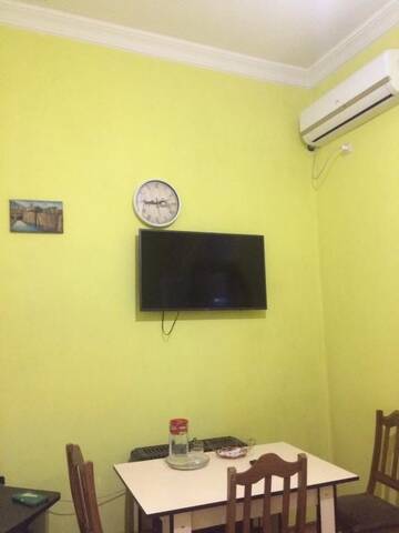 Фото номера Стандартный семейный номер Гостевой дом Batumi Guesthouse 28a г. Батуми 21