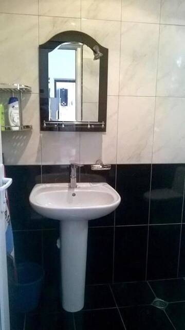 Фото номера Стандартный семейный номер Гостевой дом Batumi Guesthouse 28a г. Батуми 26